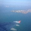 Scapeside which side window seat view